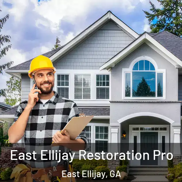  East Ellijay Restoration Pro East Ellijay, GA