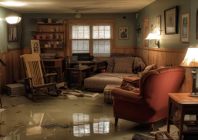 Your Emergency Apartment Water Restoration Specialist in East Ellijay, GA