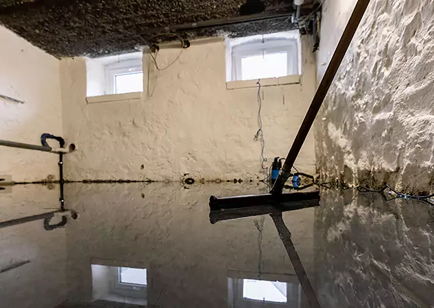 Trusted Basement Water Damage Cleanup: Your Flood Damage Cleanup Company in East Ellijay, GA