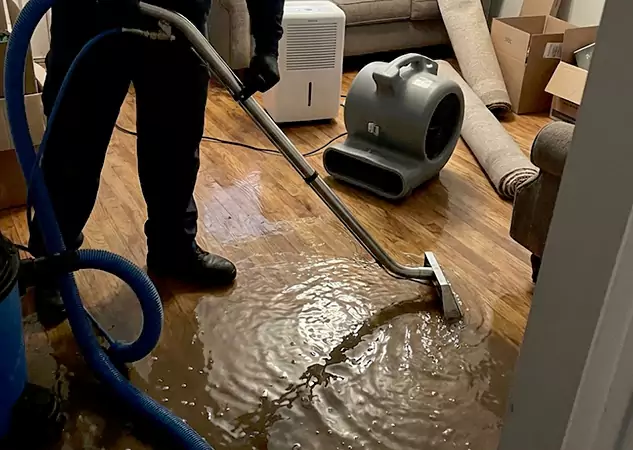 Reliable Basement Water Remediation: Your Basement Water Restoration in East Ellijay, GA
