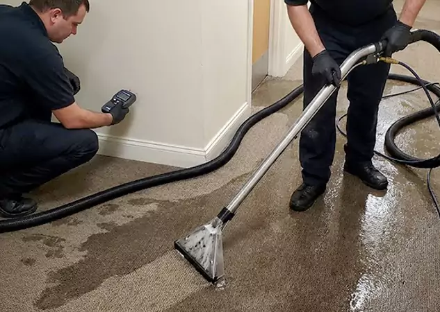 Your Residential Carpet Water Restoration in East Ellijay, GA