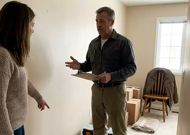 Your Emergency Water Damage Restoration in East Ellijay, GA
