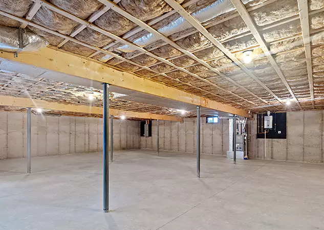Expert Crawl Space Cleanup: Your Crawl Space Restoration Team in East Ellijay, GA