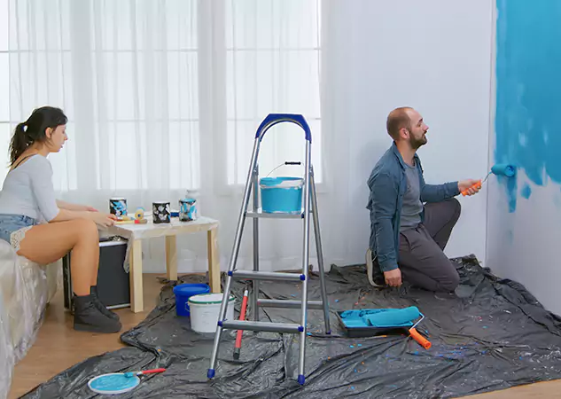 Trusted Water Damage Repair: Your Certified Restoration Company in East Ellijay, GA