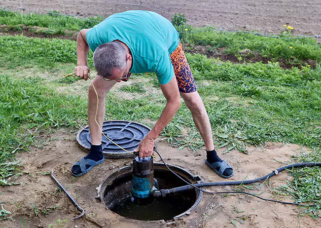 Your Sewage Cleanup Company in East Ellijay, GA