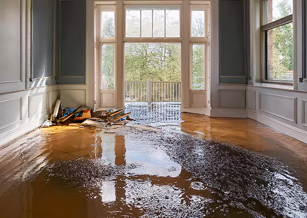 Your Disaster Restoration Services in East Ellijay, GA