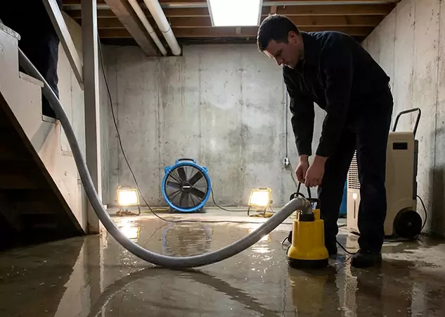 Proven Emergency Water Removal Services: Your Restoration Specialists in East Ellijay, GA