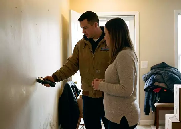 Your Complete Restoration Company in East Ellijay, GA