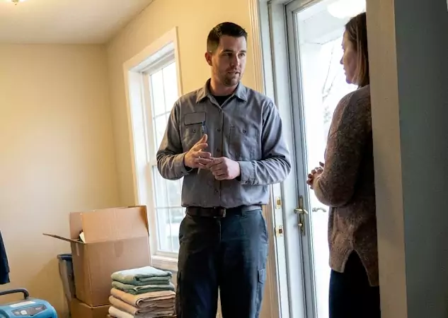 Certified Flood Clean Up Services: Your Flood Damage Specialists in East Ellijay, GA