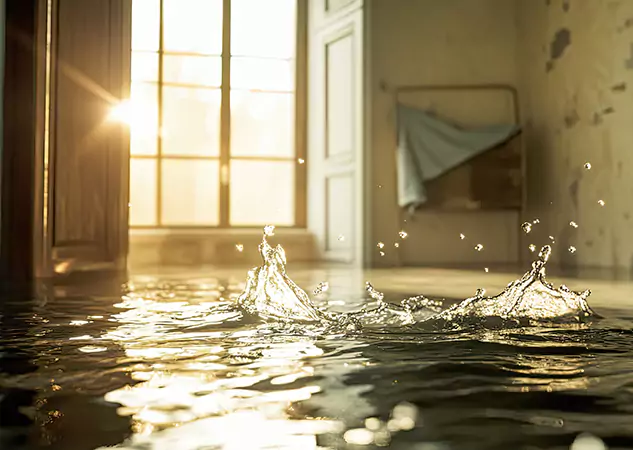 Your Trusted Water Damage Restoration Specialists in East Ellijay, GA