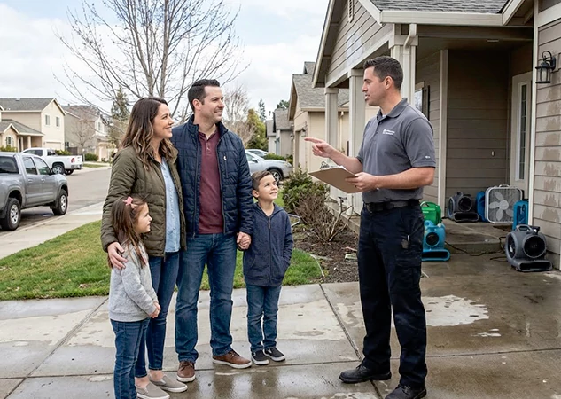 Your Leak Detection Specialist in East Ellijay, GA