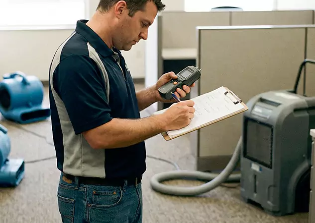 Your Home Water Mitigation Services in East Ellijay, GA
