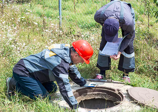 Your Sewage Cleanup Company in East Ellijay, GA
