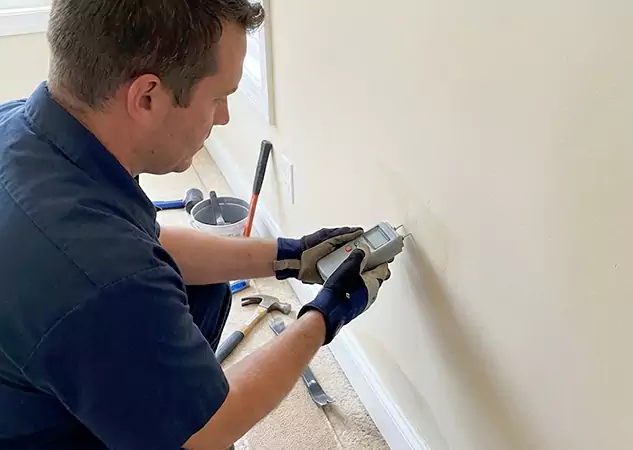 Your Trusted Restoration Company in East Ellijay, GA
