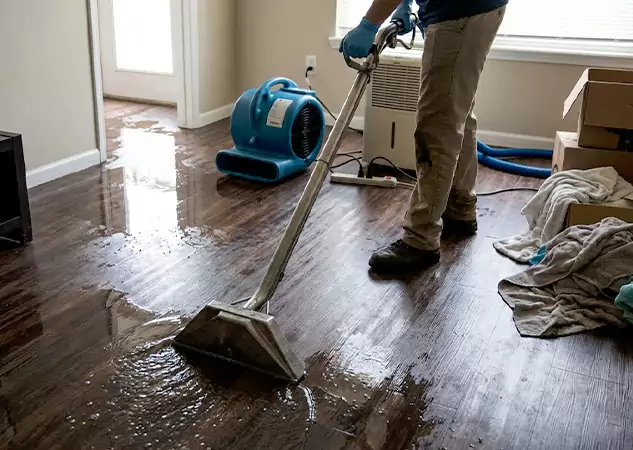 Your Trusted Restoration Company in East Ellijay, GA