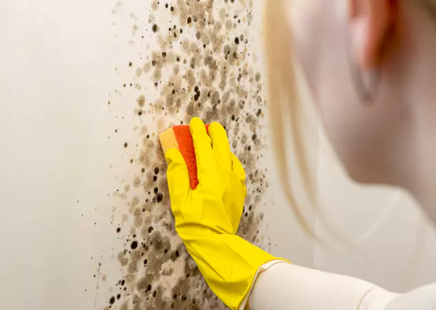 Your Reliable Restoration Company in East Ellijay, GA