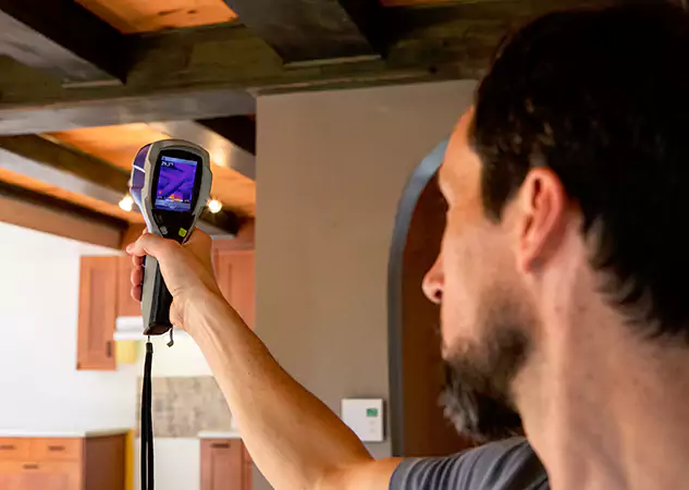 Trusted Water Damage Evaluation: Your Certified Partner in East Ellijay, GA