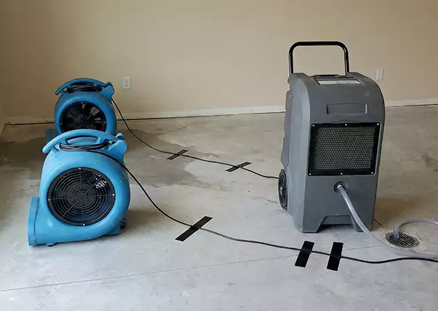 Your Water Dry Out Company in East Ellijay, GA