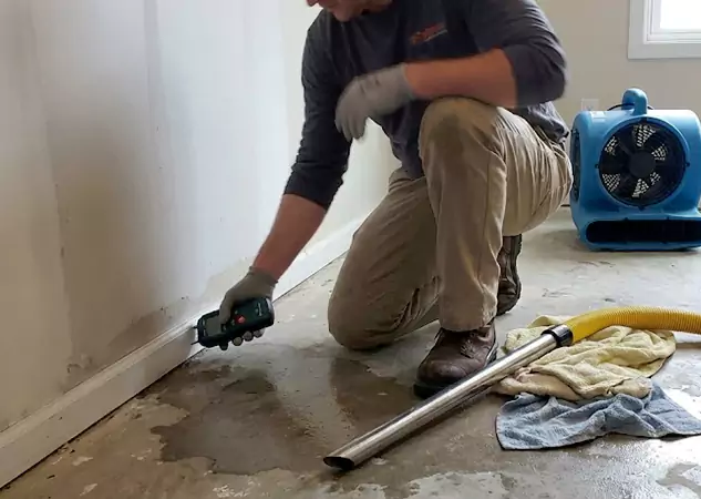 Your Proven Restoration Company in East Ellijay, GA