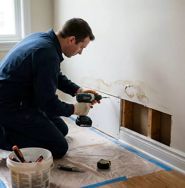 Reliable Water Restoration: Your Restoration Company Water Damage Experts in East Ellijay, GA