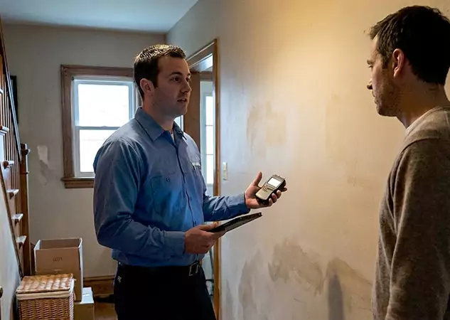 Expert Water Mitigation Company: Your Trusted Water Damage Restoration Service in East Ellijay, GA