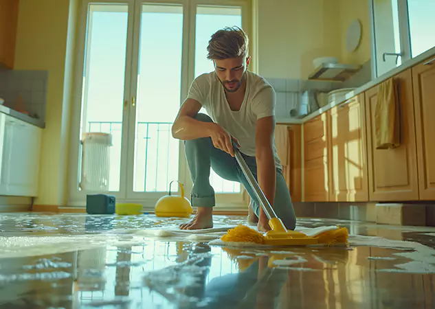 Your Trusted Restoration Company in East Ellijay, GA
