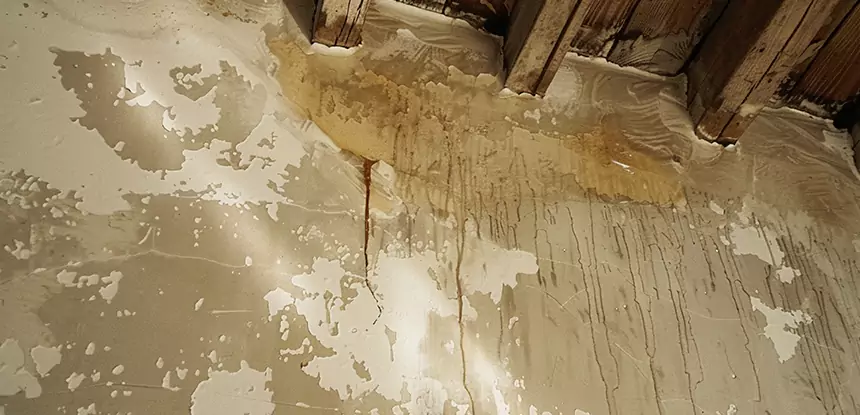 Professional Attic Water Damage Repair Services in East Ellijay, GA