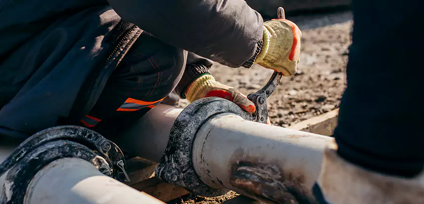 Professional Burst Pipe Water Cleanup Services in East Ellijay, GA