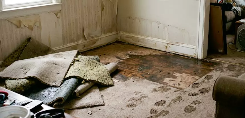Professional Water Extraction Services in East Ellijay, GA