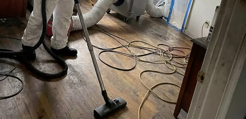 Professional Fire and Flood Restoration Services in East Ellijay, GA
