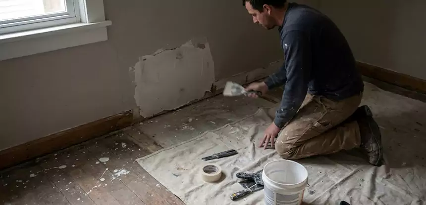 Professional Fire and Water Damage Repair Services in East Ellijay, GA