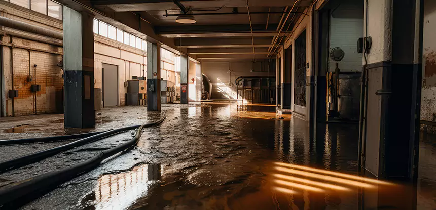 Professional Crawl Space Flooding Repair Services in East Ellijay, GA
