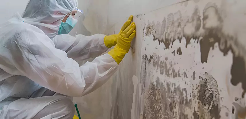 Professional Moisture and Mold Remediation Services in East Ellijay, GA