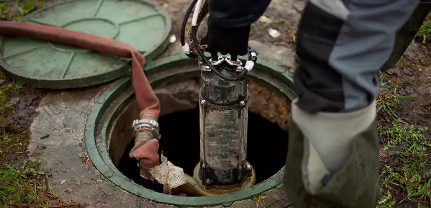 Professional Sewage Cleanup Services in East Ellijay, GA