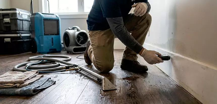 Professional Sewage Remediation Services in East Ellijay, GA