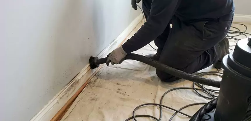 Professional Smoke and Water Damage Restoration Services in East Ellijay, GA