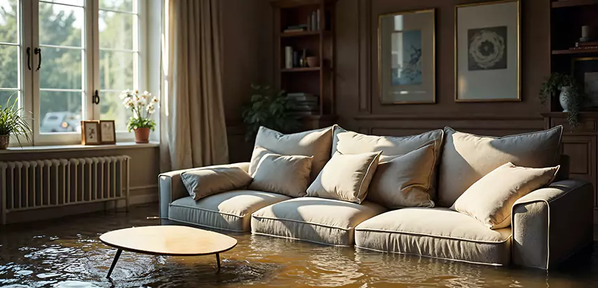 Professional Standing Water Removal Services in East Ellijay, GA