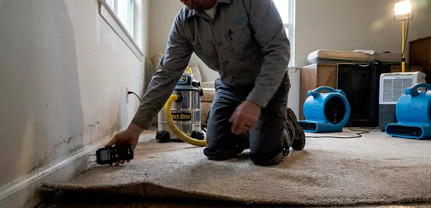 Carpet Cleaning and Extraction in East Ellijay