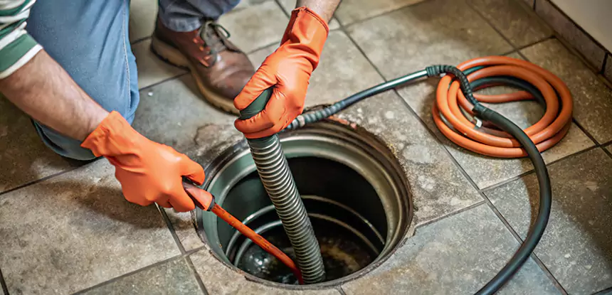 Sewage Sanitization Services in East Ellijay