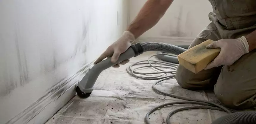 Water and Fire Damage Repair in East Ellijay