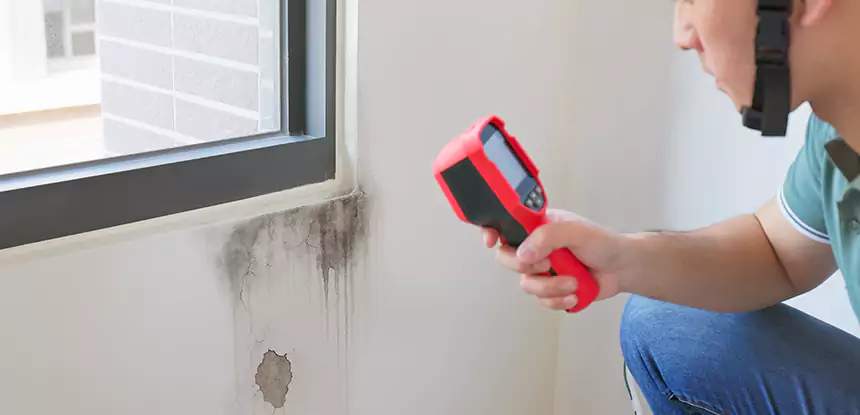 Wall Texture Repair After Mold in East Ellijay