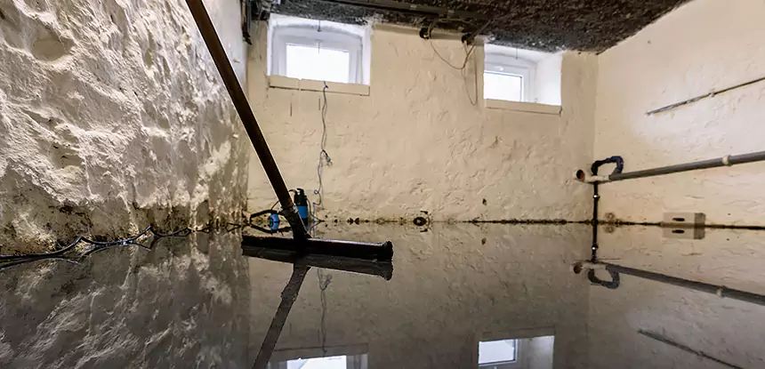 Residential Water Extraction Services in East Ellijay