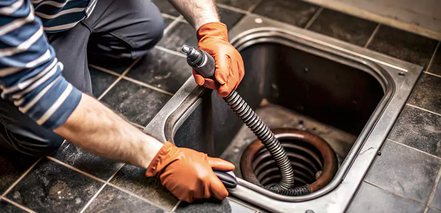 Sewage Waste Cleanup in East Ellijay
