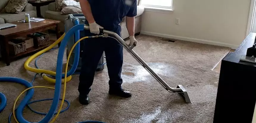 Carpet Mold Treatment in East Ellijay