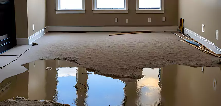 Basement Sewage Cleanup in East Ellijay