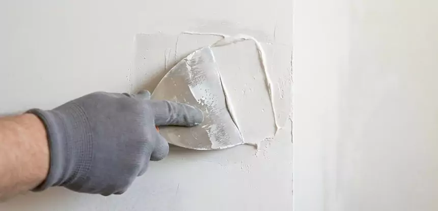 Professional Drywall Water Damage Services in East Ellijay, GA