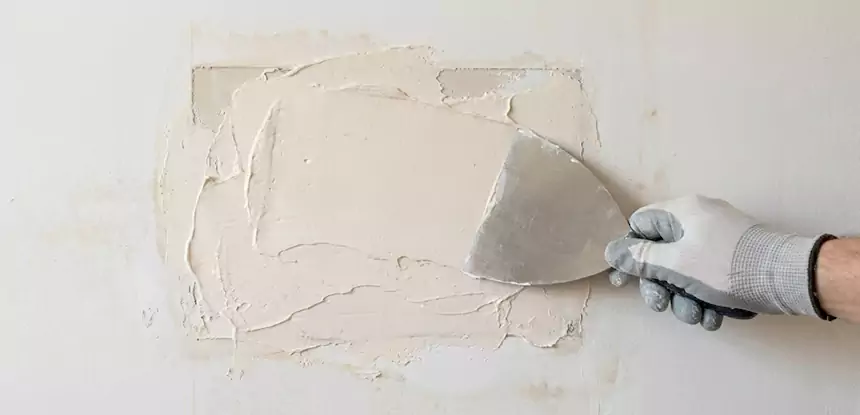 Professional Water Damage Wall Repair Services in East Ellijay, GA