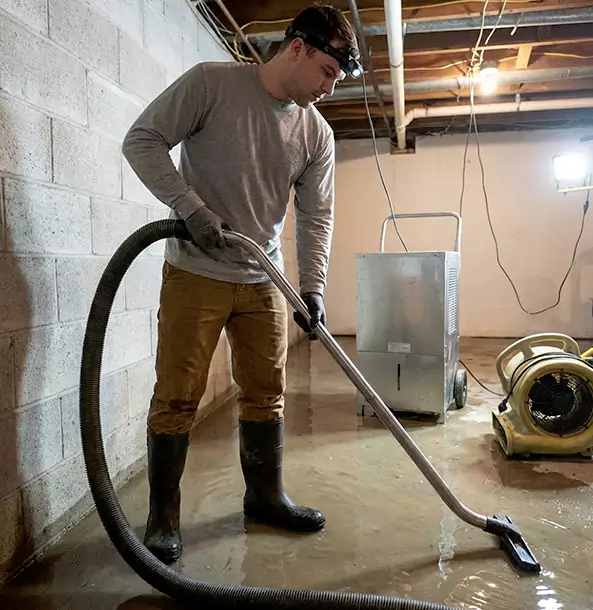 Why East Ellijay Homeowners Choose East Ellijay Restoration Pro for Basement Flood Restoration?