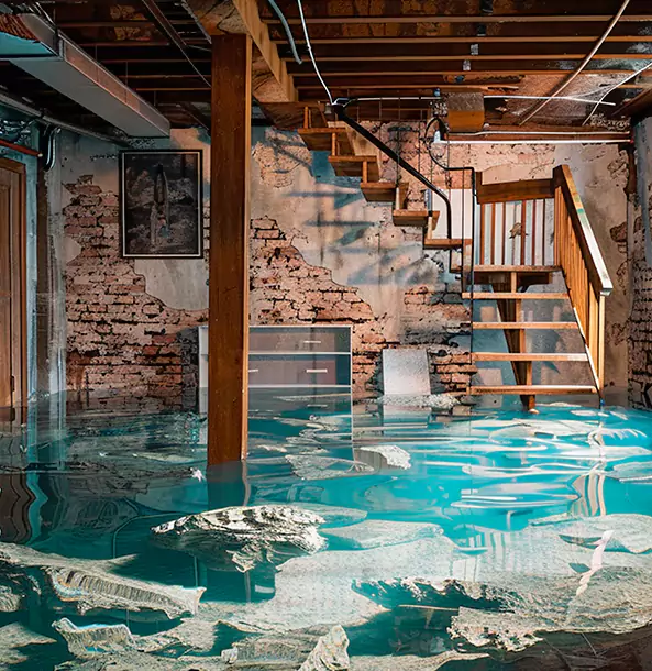 Why East Ellijay Restoration Pro Is the Right Choice for Basement Flooding Remediation in East Ellijay, GA?