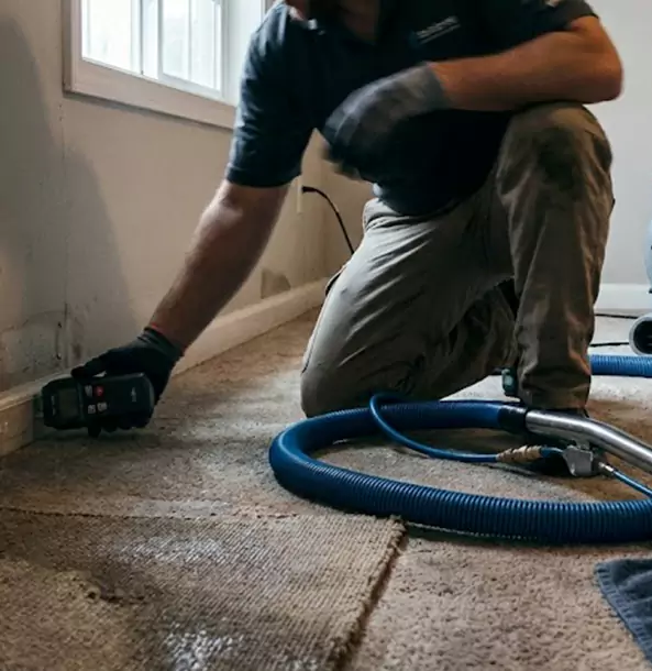Why East Ellijay Restoration Pro Leads Basement Flood Damage Restoration in East Ellijay, GA?